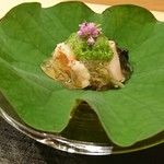 津の守坂 小柴 - 