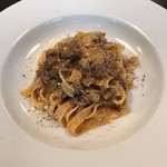 ANTICA OSTERIA Dal POMPIERE - 