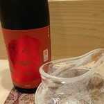 津の守坂 小柴 - 