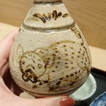 津の守坂 小柴 - 