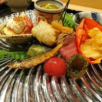 津の守坂 小柴 - 
