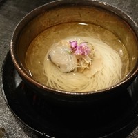 津の守坂 小柴 - 