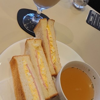 Cafeルノアール_1