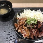 河原町肉劇場 - 