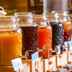 ベーカリーレストランサンマルク - ドリンク写真:ドリンクバーもご利用頂けます♪