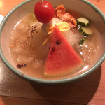 焼肉 グルマンズいとう - 