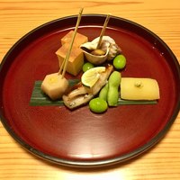 日本料理 たかむら - 