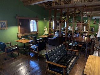 宇都宮のカフェ！スイーツやランチがおすすめのお店30選 [食べログまとめ]