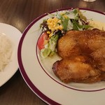 ビストロ マルニ - 