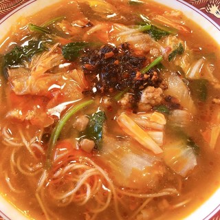 四川ラーメン_0