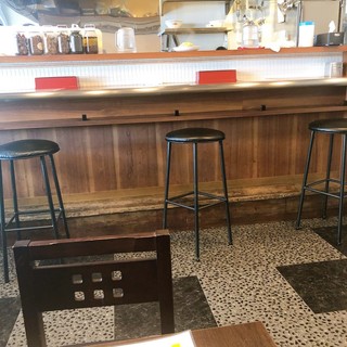 四川ラーメン_2