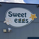 Sweet eggs - ★ロゴもタマゴ★