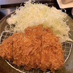 Gohan Dokoro Katsu An - 