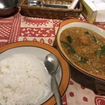 村上カレー店・プルプル - 