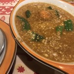 村上カレー店・プルプル - 