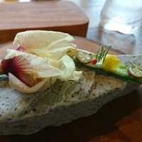 Terroir愛と胃袋 - 