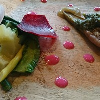 Terroir愛と胃袋 - 