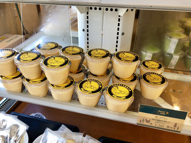 写真 4ページ目 スウィートエッグス （sweet eggs） 小田急相模原/パンケーキ [食べログ]