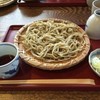しもさか - 料理写真:せいろ大盛 2,200円