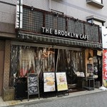 THE BROOKLYN CAFE - 