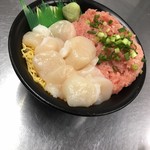 武蔵 丼丸 - 