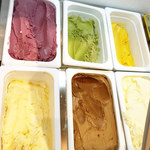 マルシェダイニング「ネン」 - 