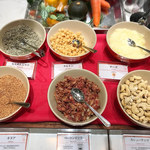 マルシェダイニング「ネン」 - 