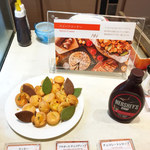 マルシェダイニング「ネン」 - 