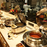 マルシェダイニング「ネン」 - 