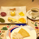 マルシェダイニング「ネン」 - 