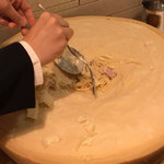 マルシェダイニング「ネン」 - 