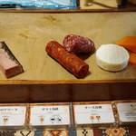 マルシェダイニング「ネン」 - 