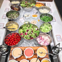 マルシェダイニング「ネン」 - 