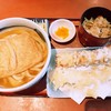 讃歌うどん はんげしょう