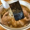 ハルピンラーメン 本店