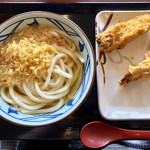 丸亀製麺 - 