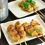 Yakitori Genki - 