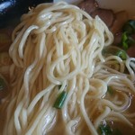 ラーメンひばり - 