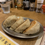 SAPPORO餃子製造所 - 