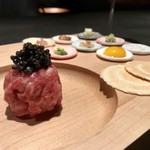 Azabu Kumasan - 