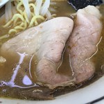 ハルピンラーメン - 