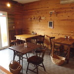 パン屋 麦の笑 - 