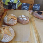 パン屋 麦の笑 - 