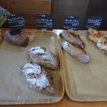 パン屋 麦の笑 - 