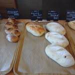 パン屋 麦の笑 - 