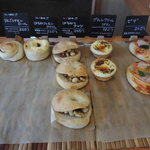 パン屋 麦の笑 - 