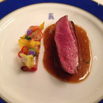 トゥールダルジャン - 