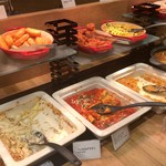 GRAND BUFFET - 