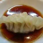 中国小皿料理とお酒の店  花凛 - フカヒレ餃子