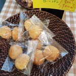 金沢市文化ホール軽食・喫茶紅梅 - 
